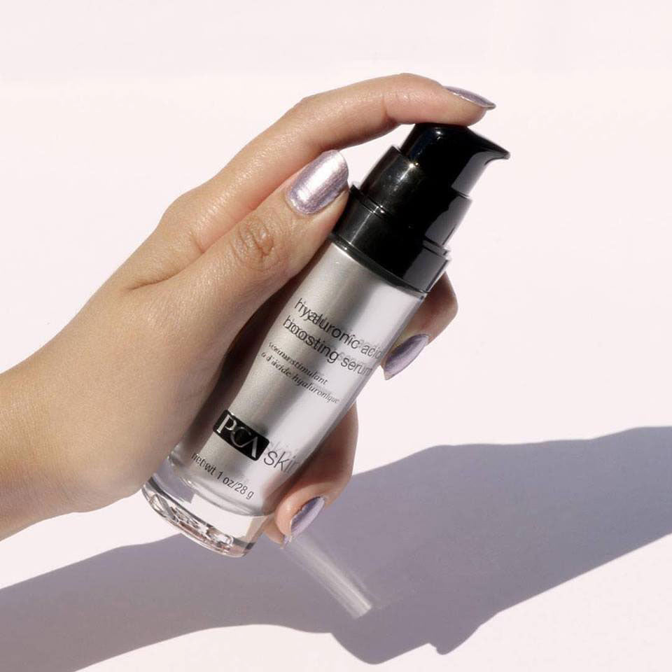 The Hyaluronic Acid Hype