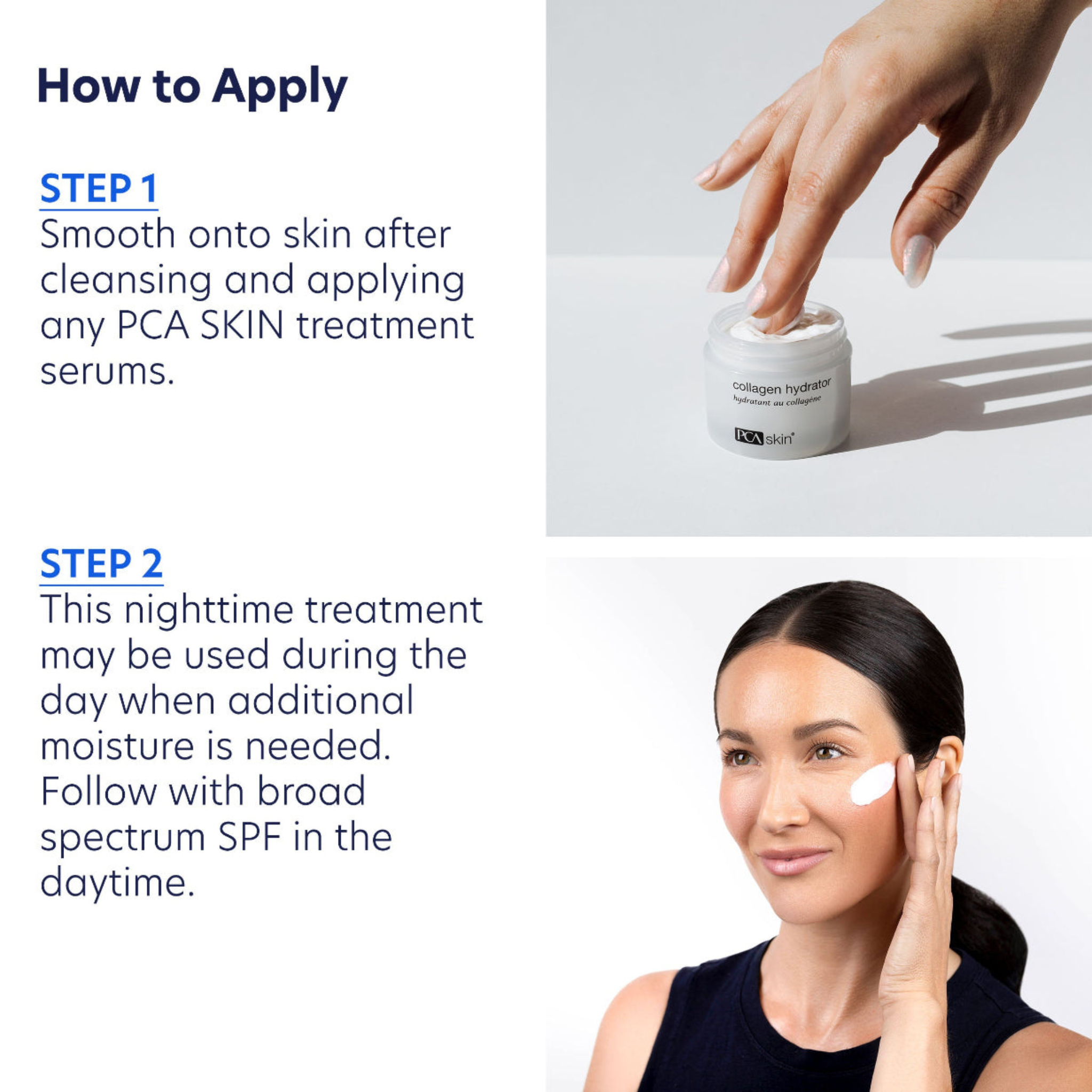 Collagen Hydrator