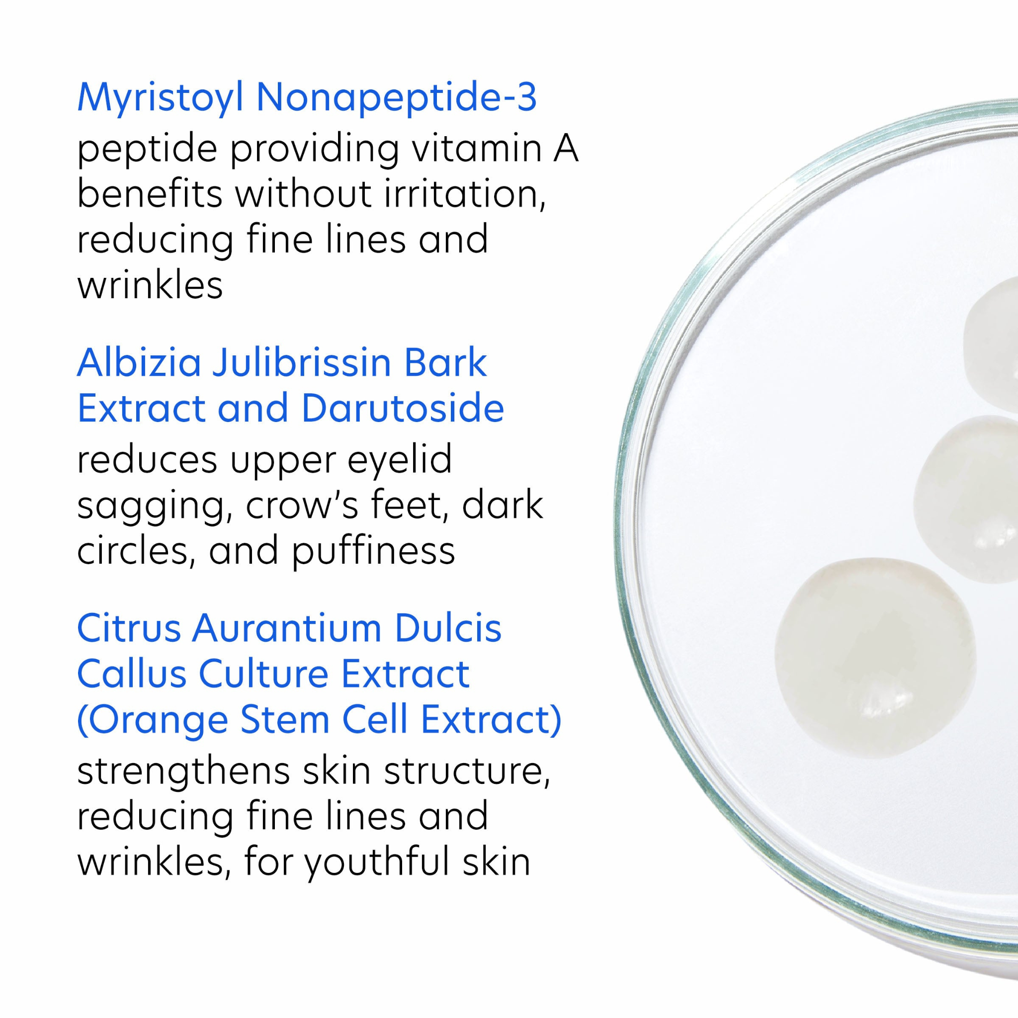 Ideal Complex® Revitalizing Eye Gel