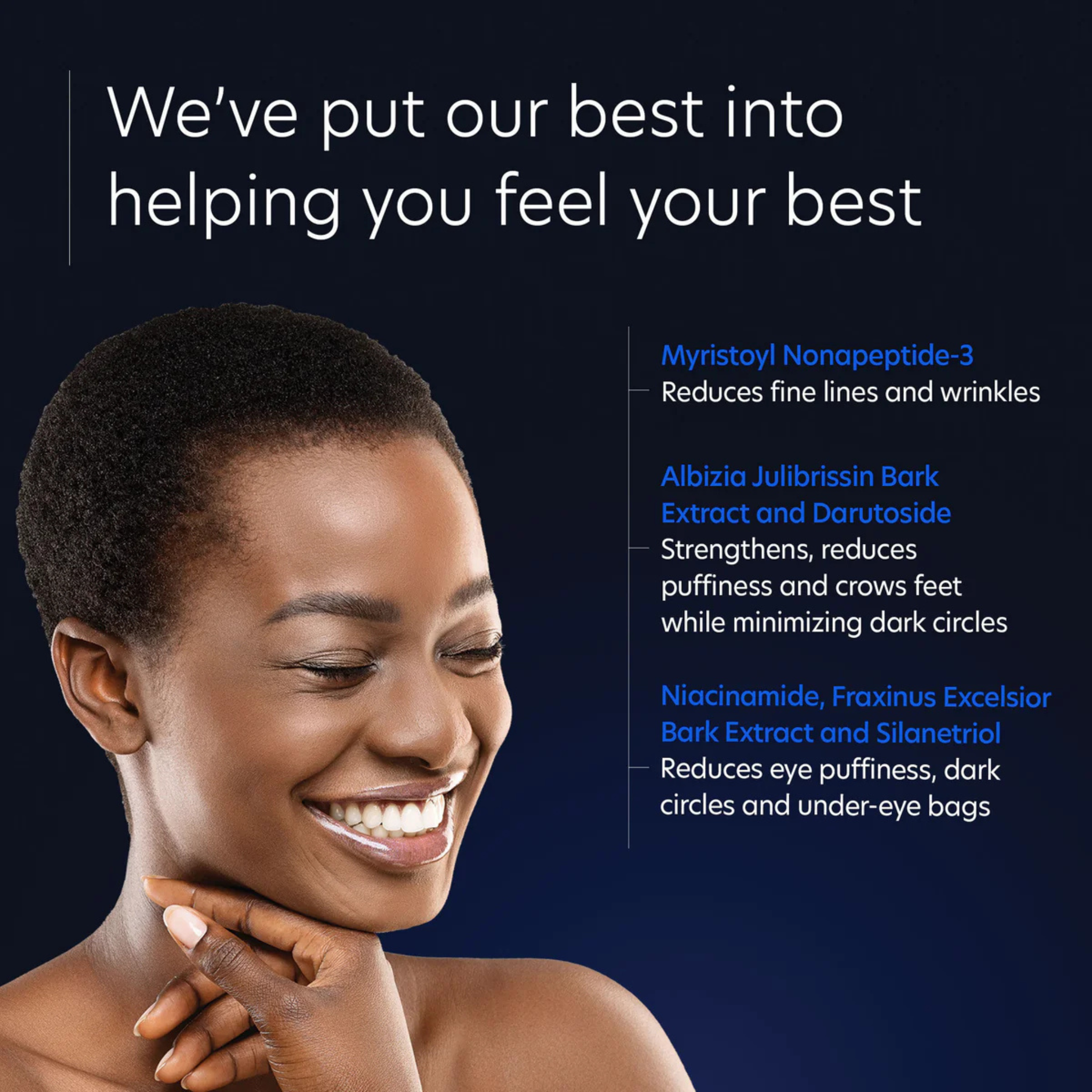 Ideal Complex® Restorative Eye Cream