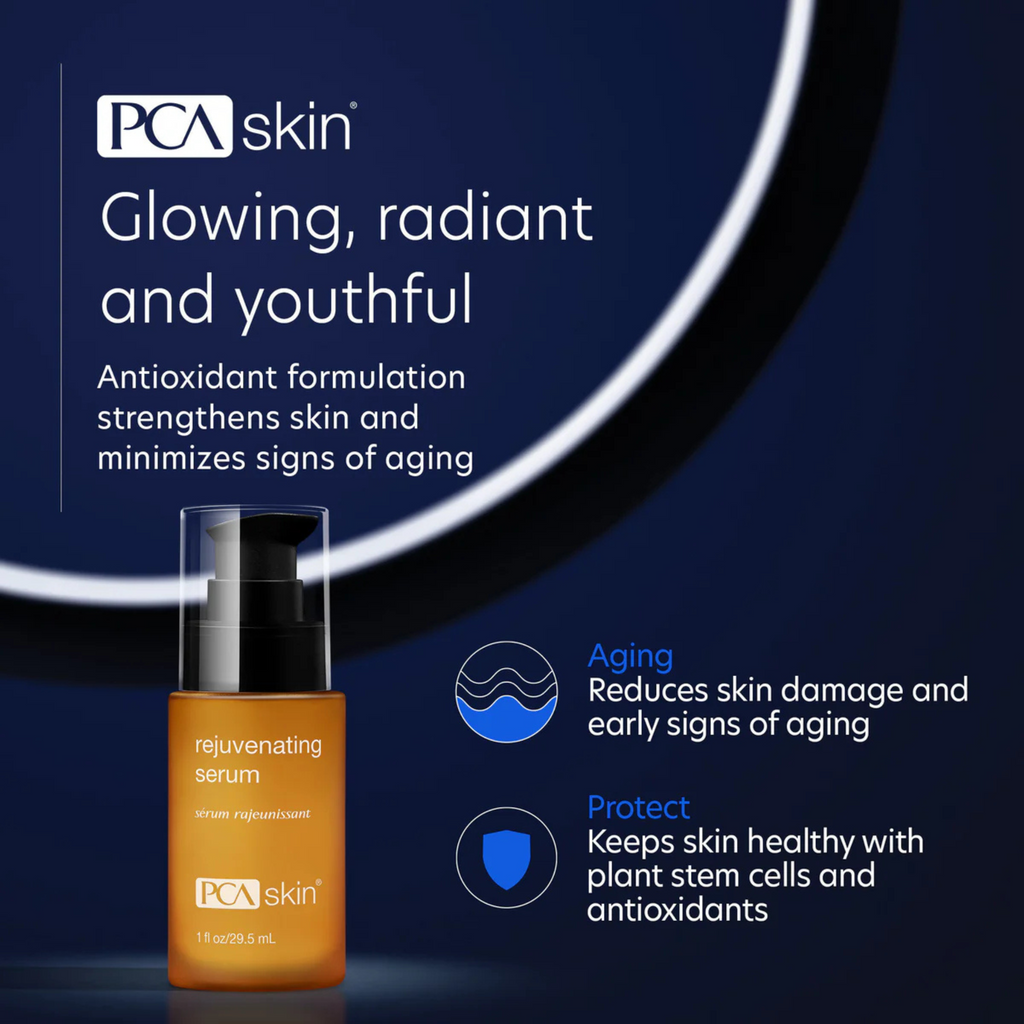 Rejuvenating Serum