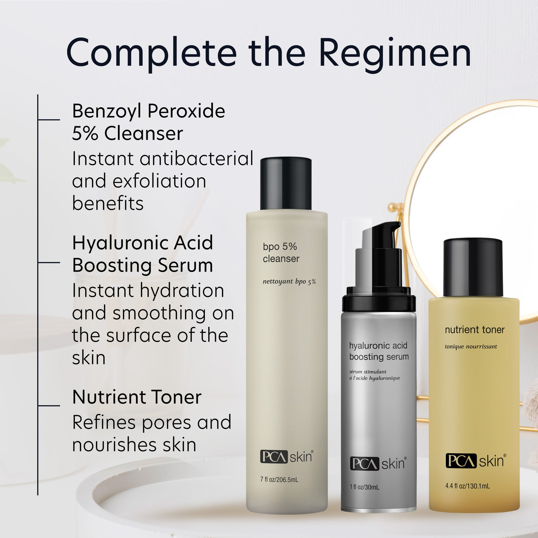 BPO 5% Cleanser