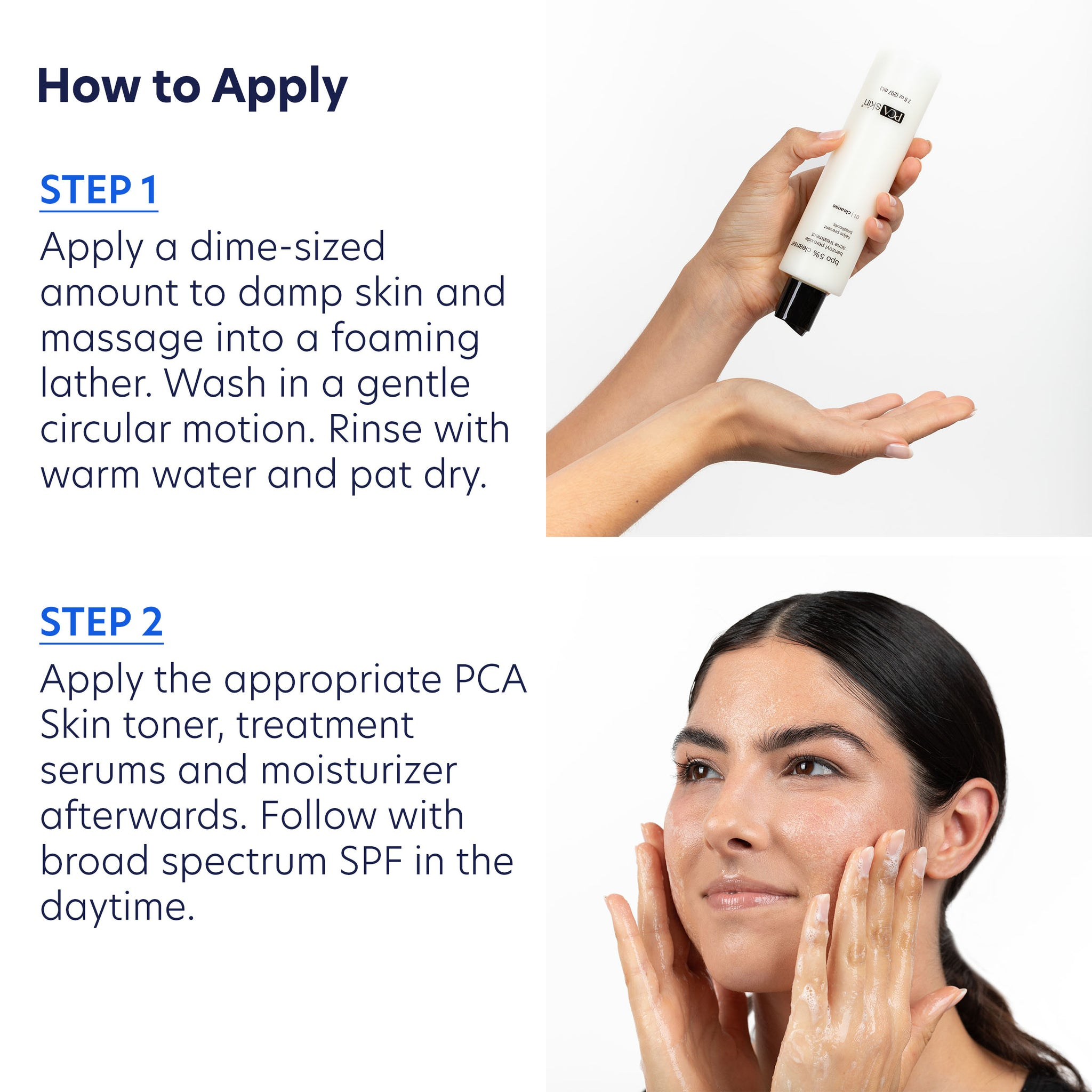 BPO 5% Cleanser