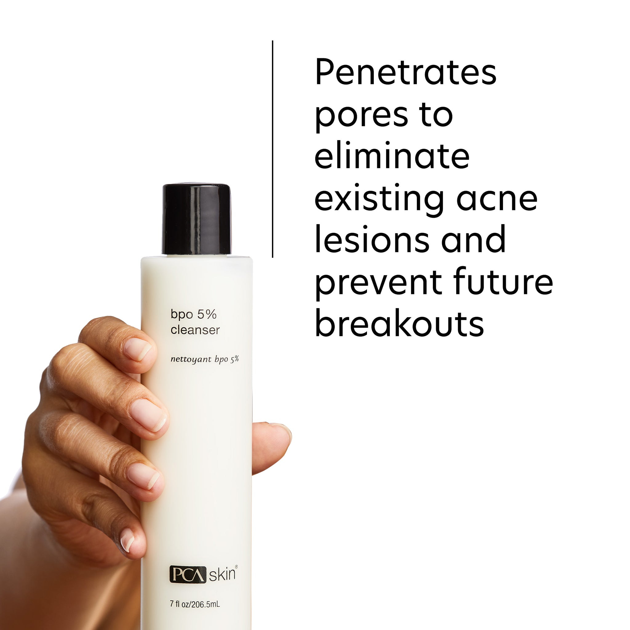 BPO 5% Cleanser