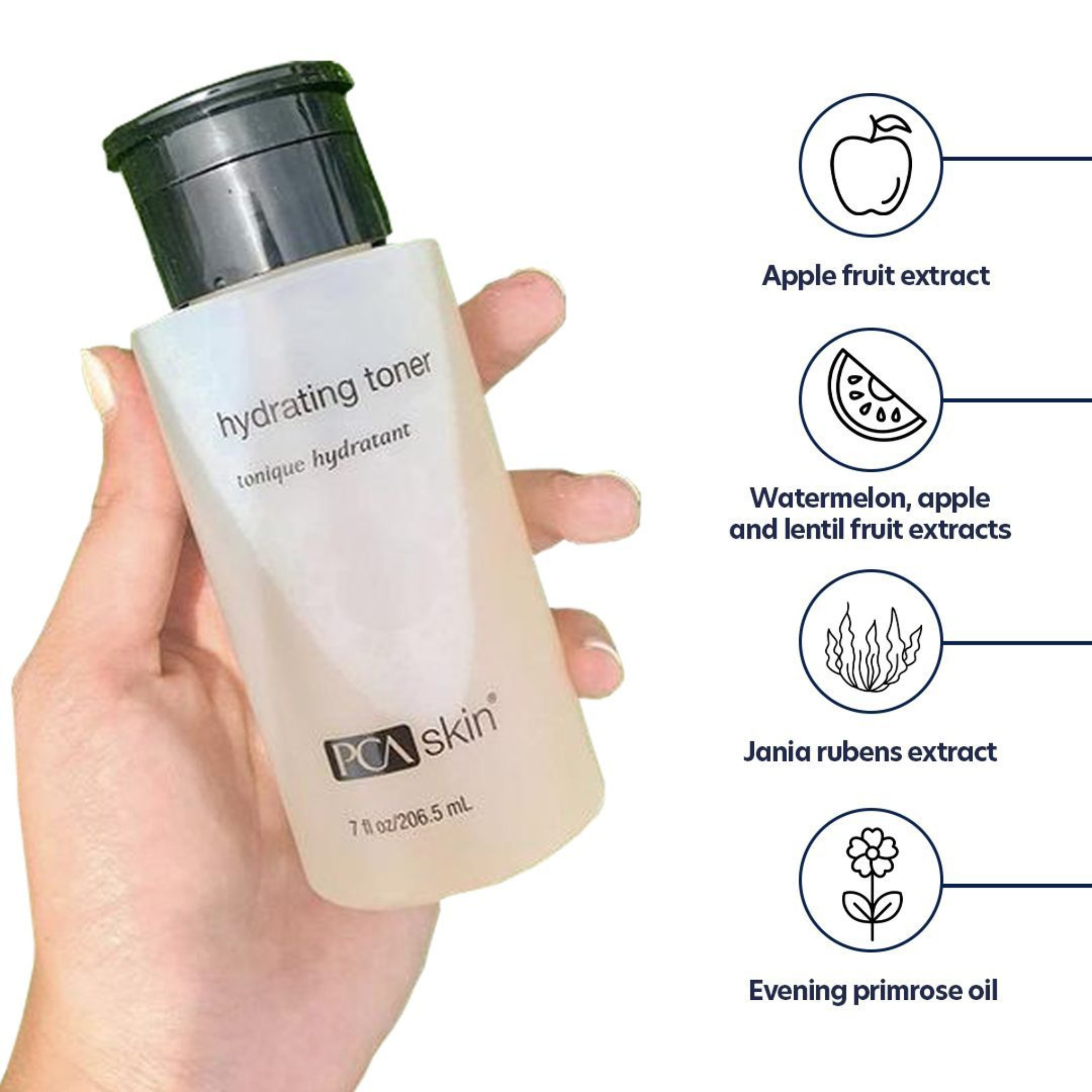 Hydrating Toner
