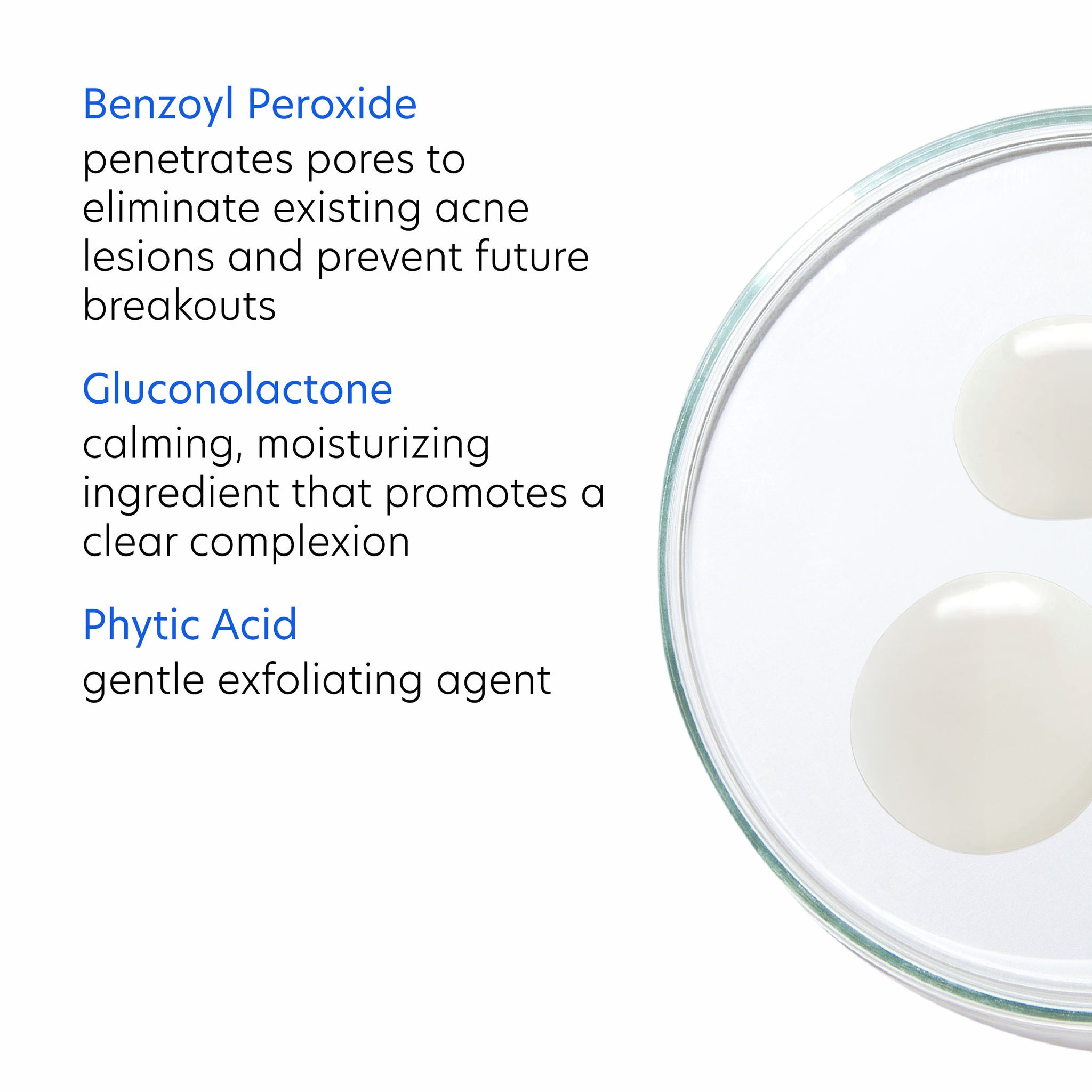 BPO 5% Cleanser