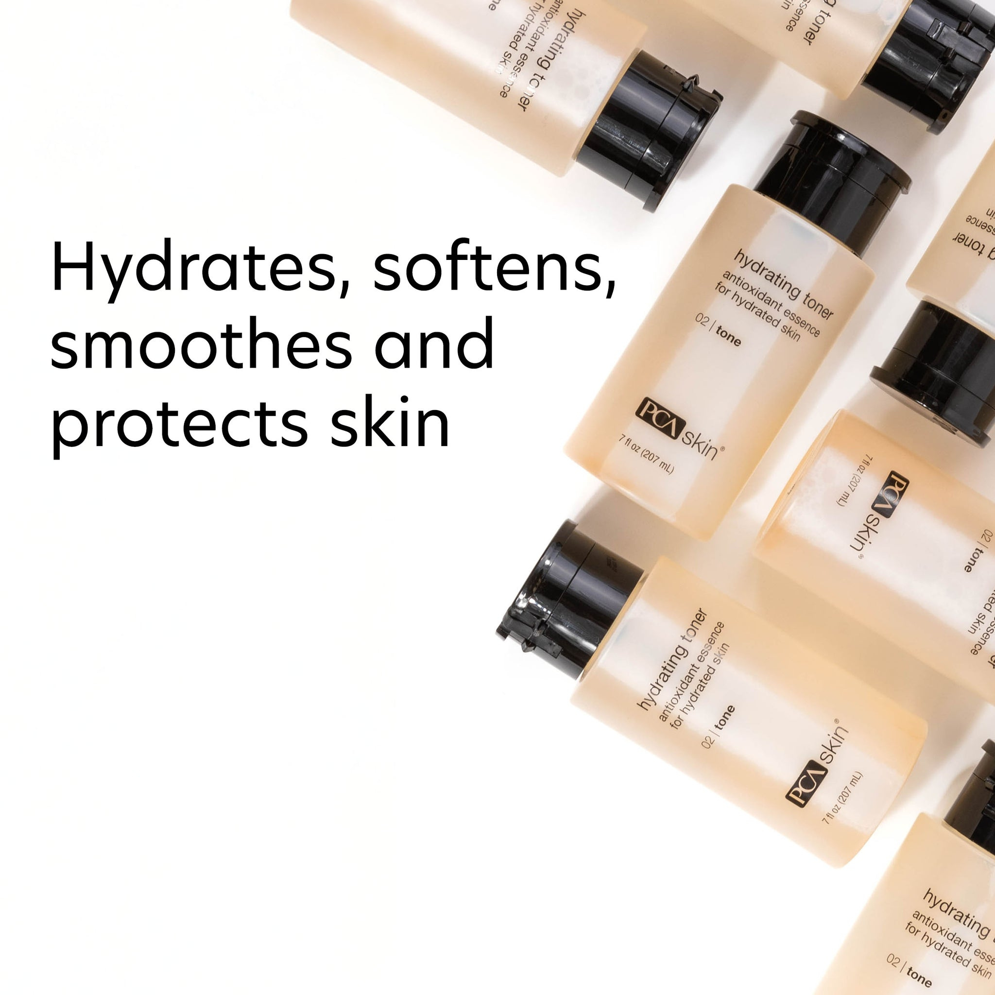Hydrating Toner