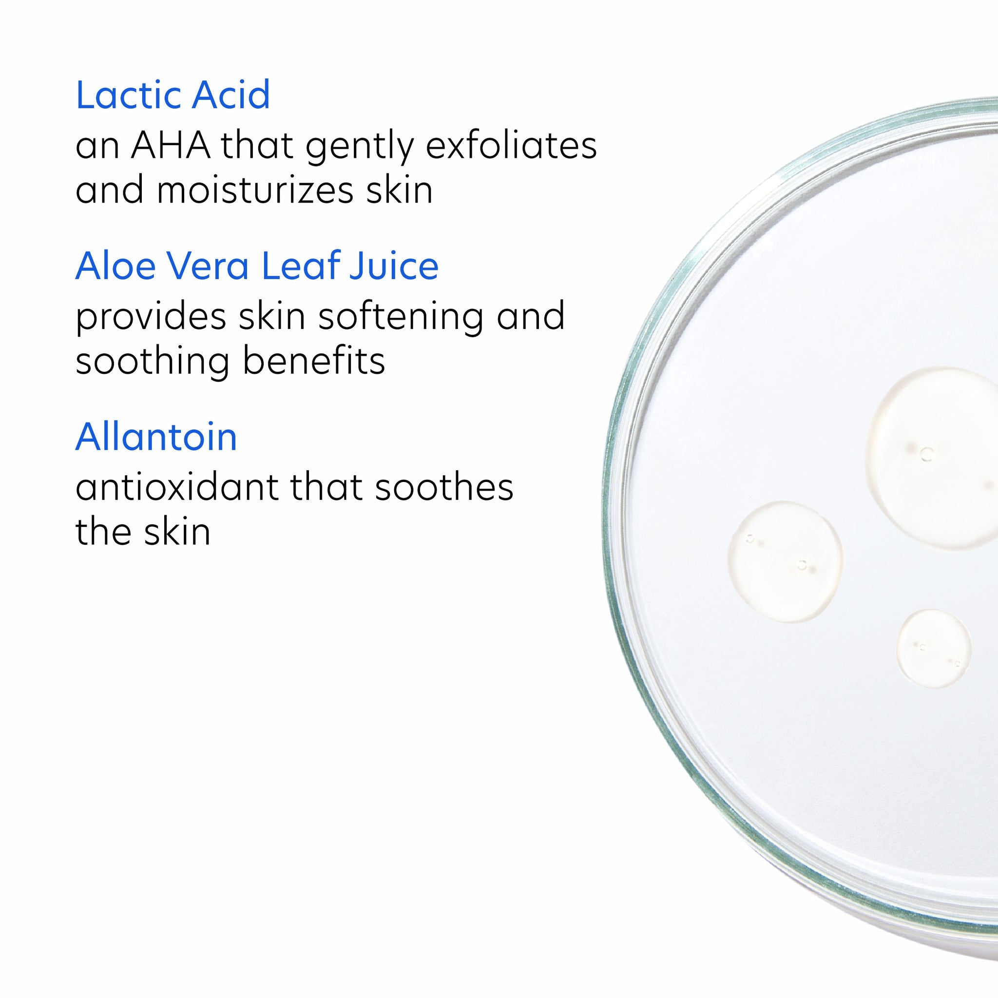 Facial Wash