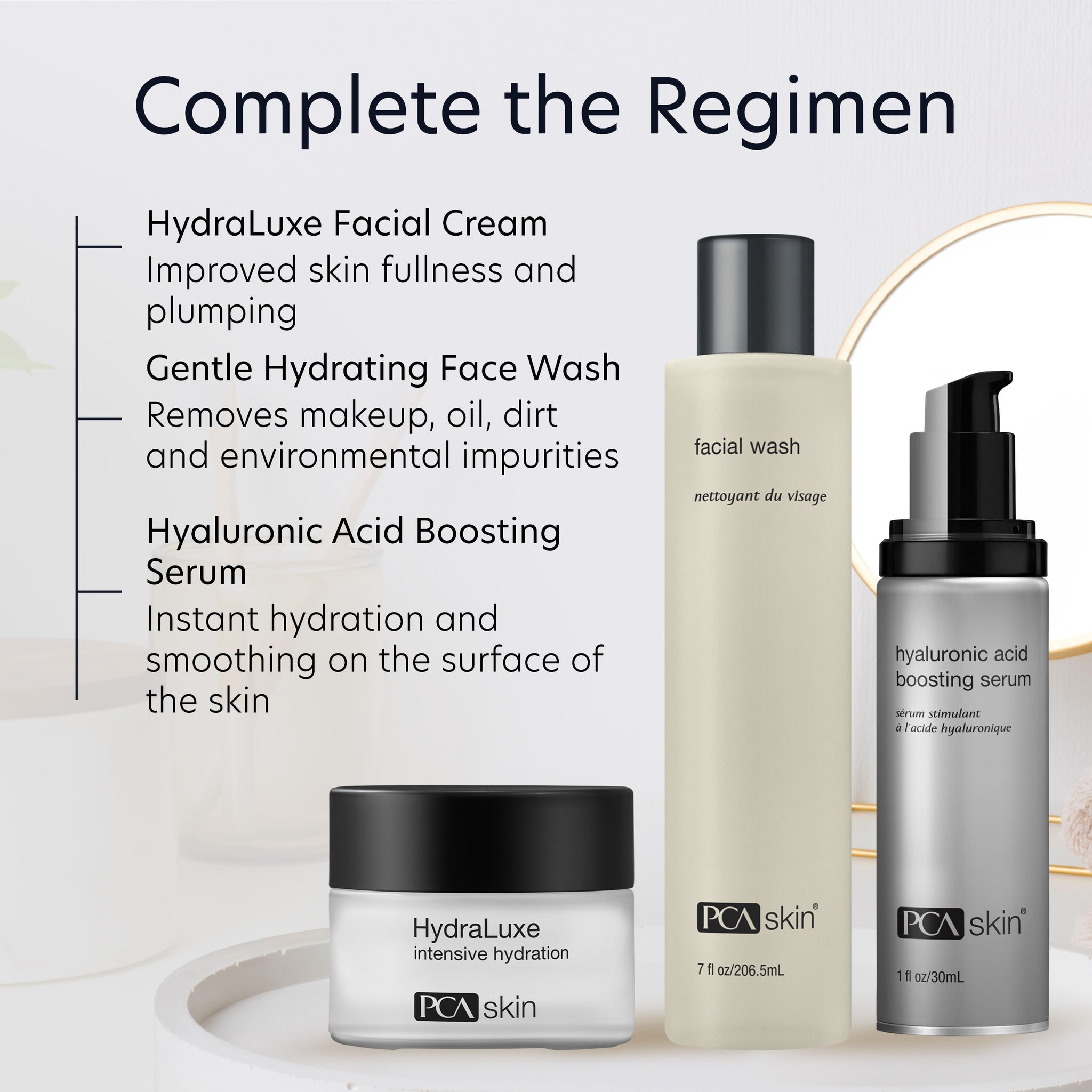 Facial Wash