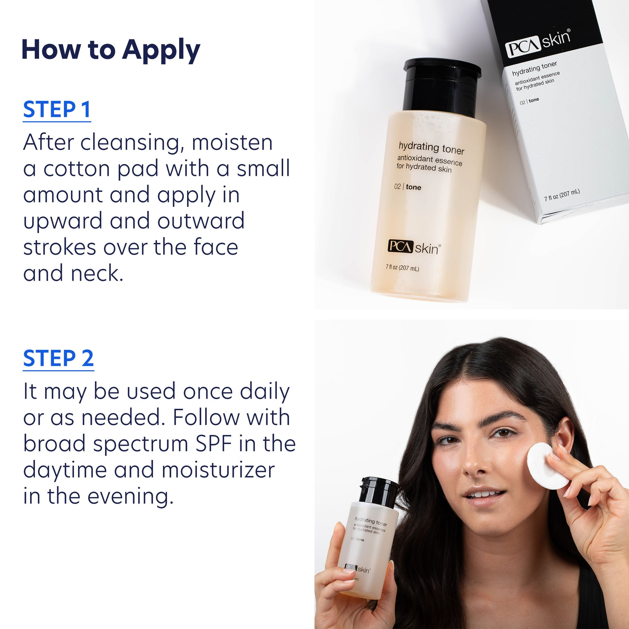 Hydrating Toner