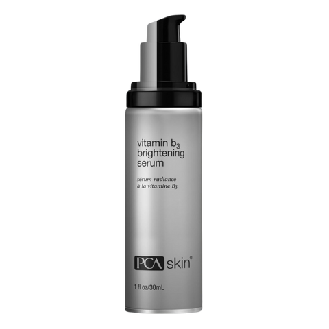 Vitamin b3 Brightening Serum – Frenchy's Facials