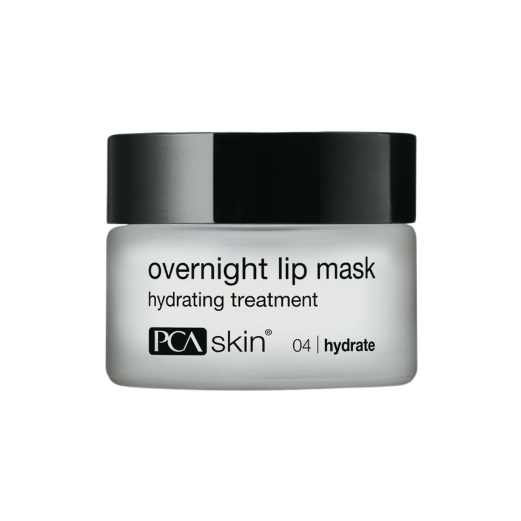 Overnight Lip Mask