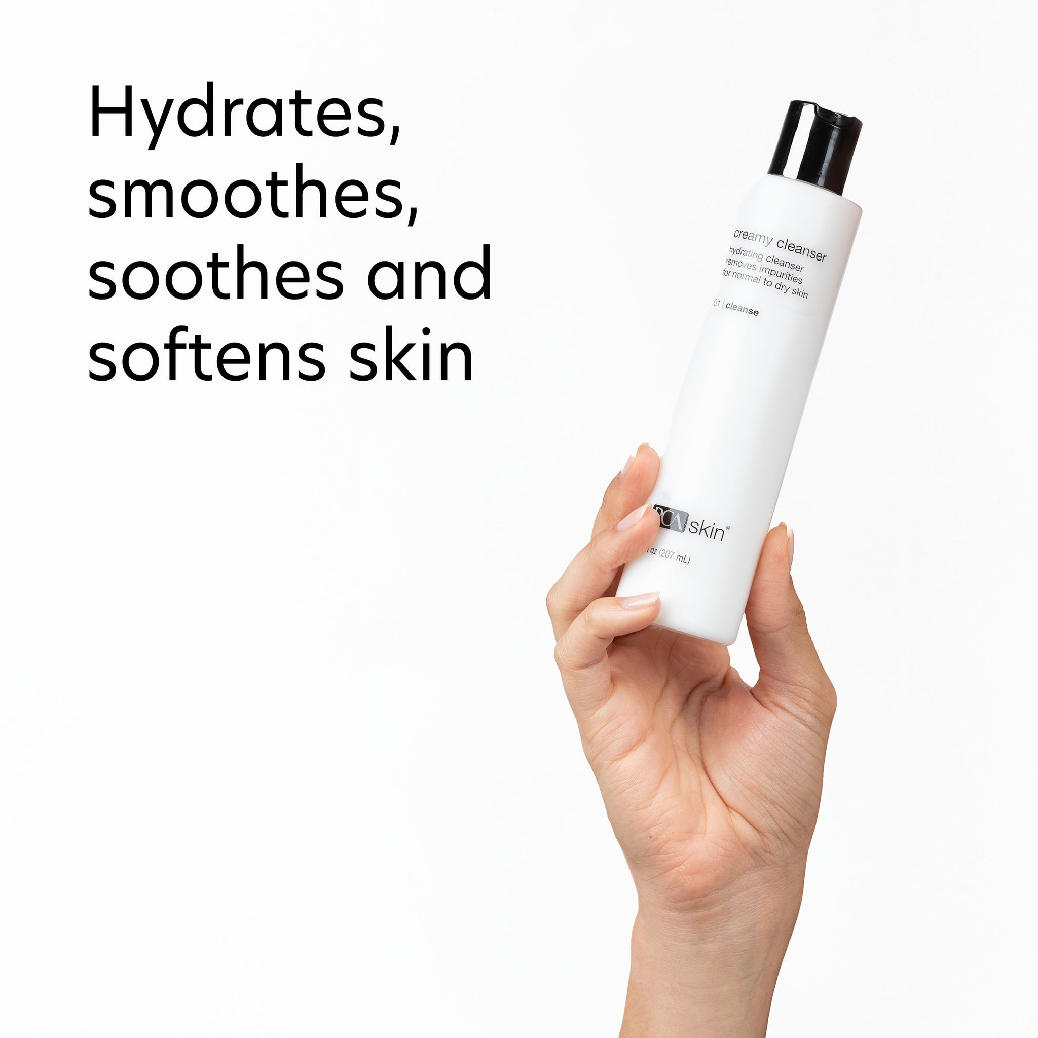 Creamy Cleanser