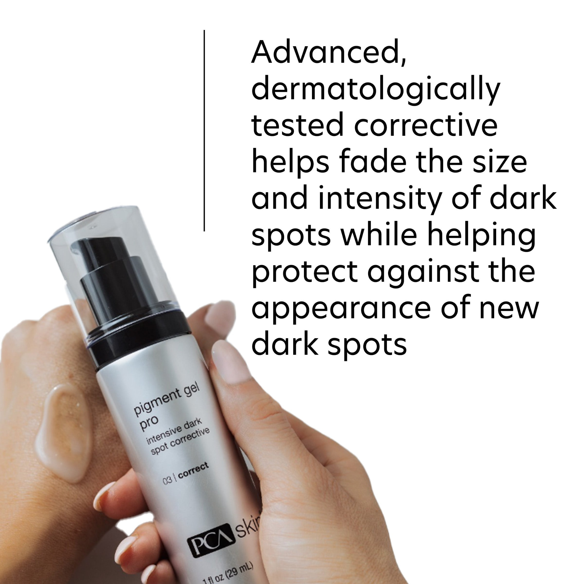 Pigment Gel® Pro