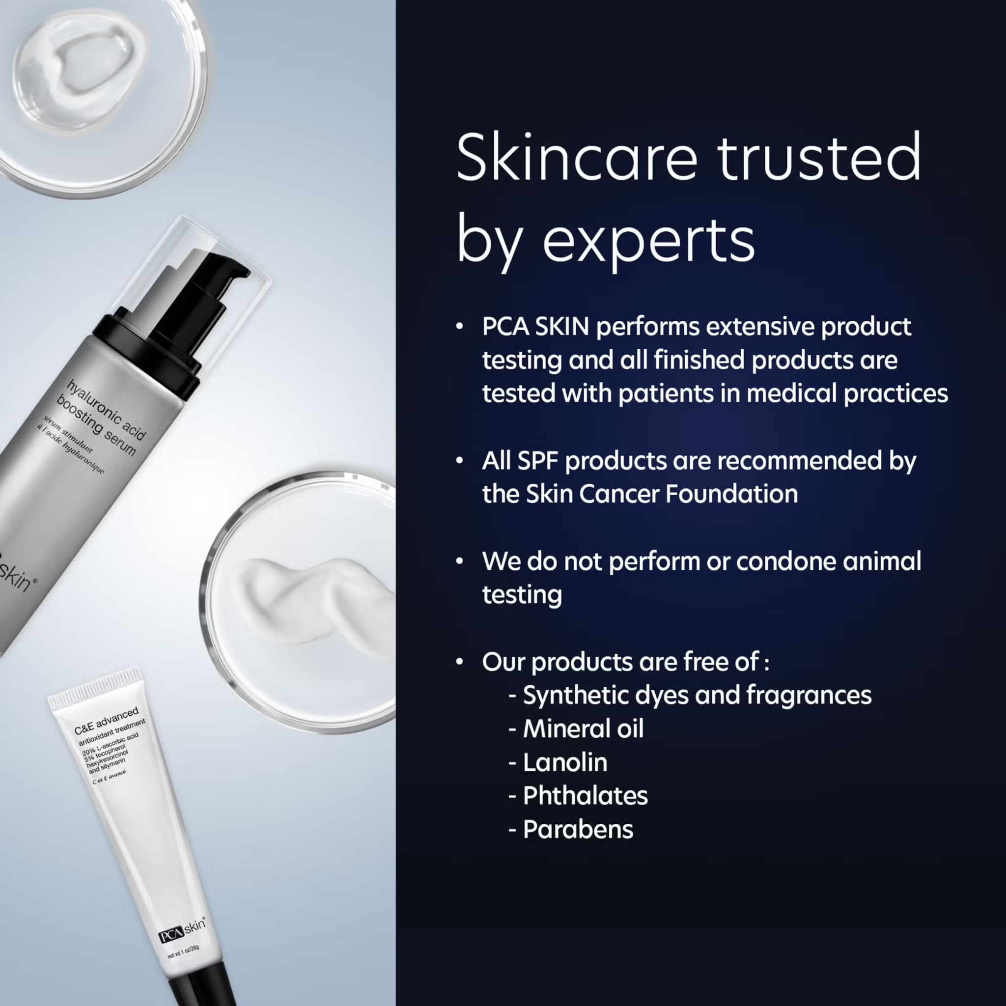 Intensive Clarity Treatment®: 0.5% Pure Retinol & Salicylic Acid