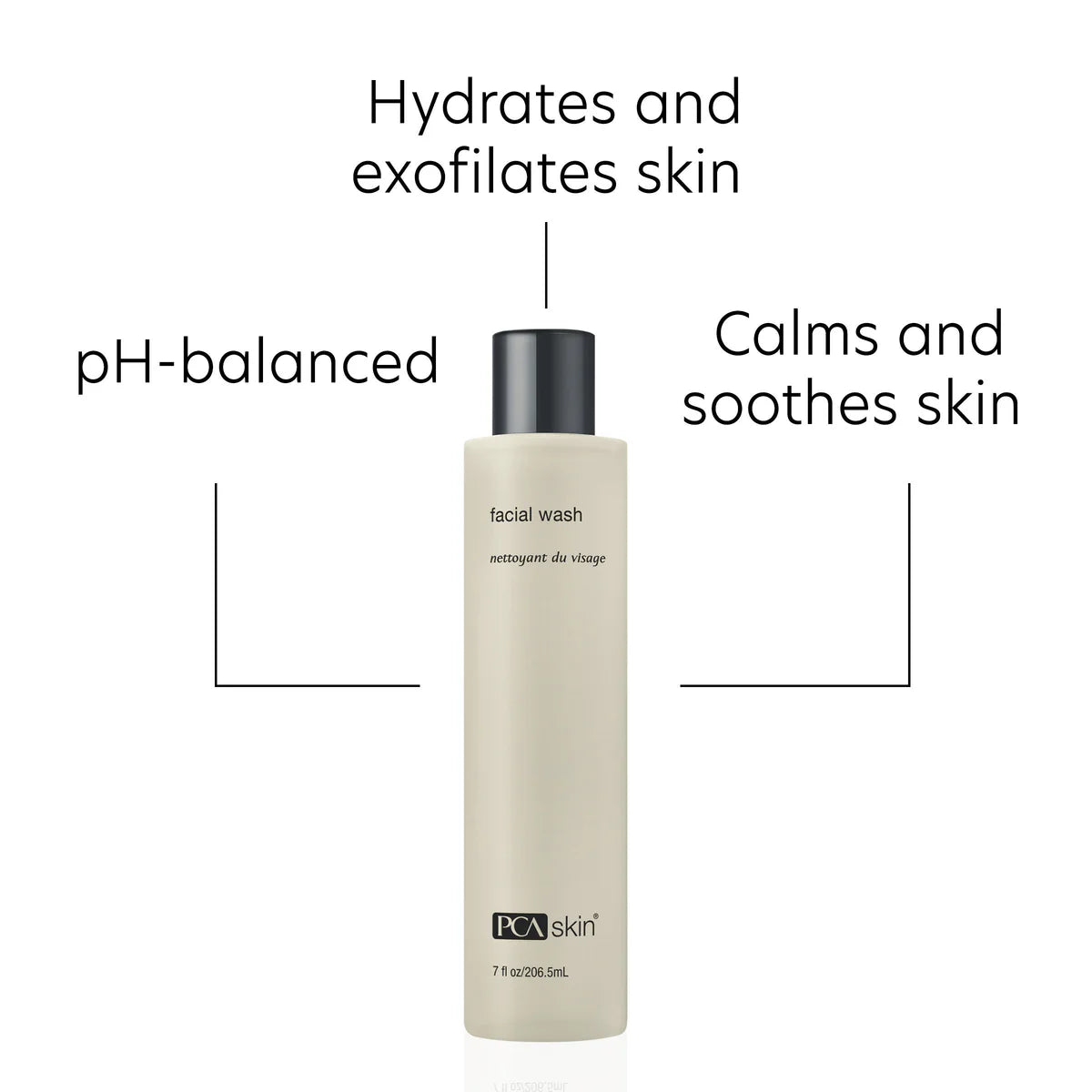 Facial Wash